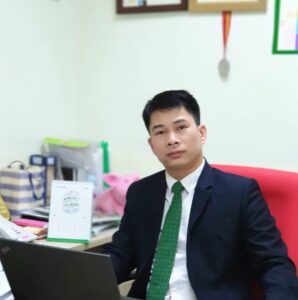 Nguyễn Văn Hùng
